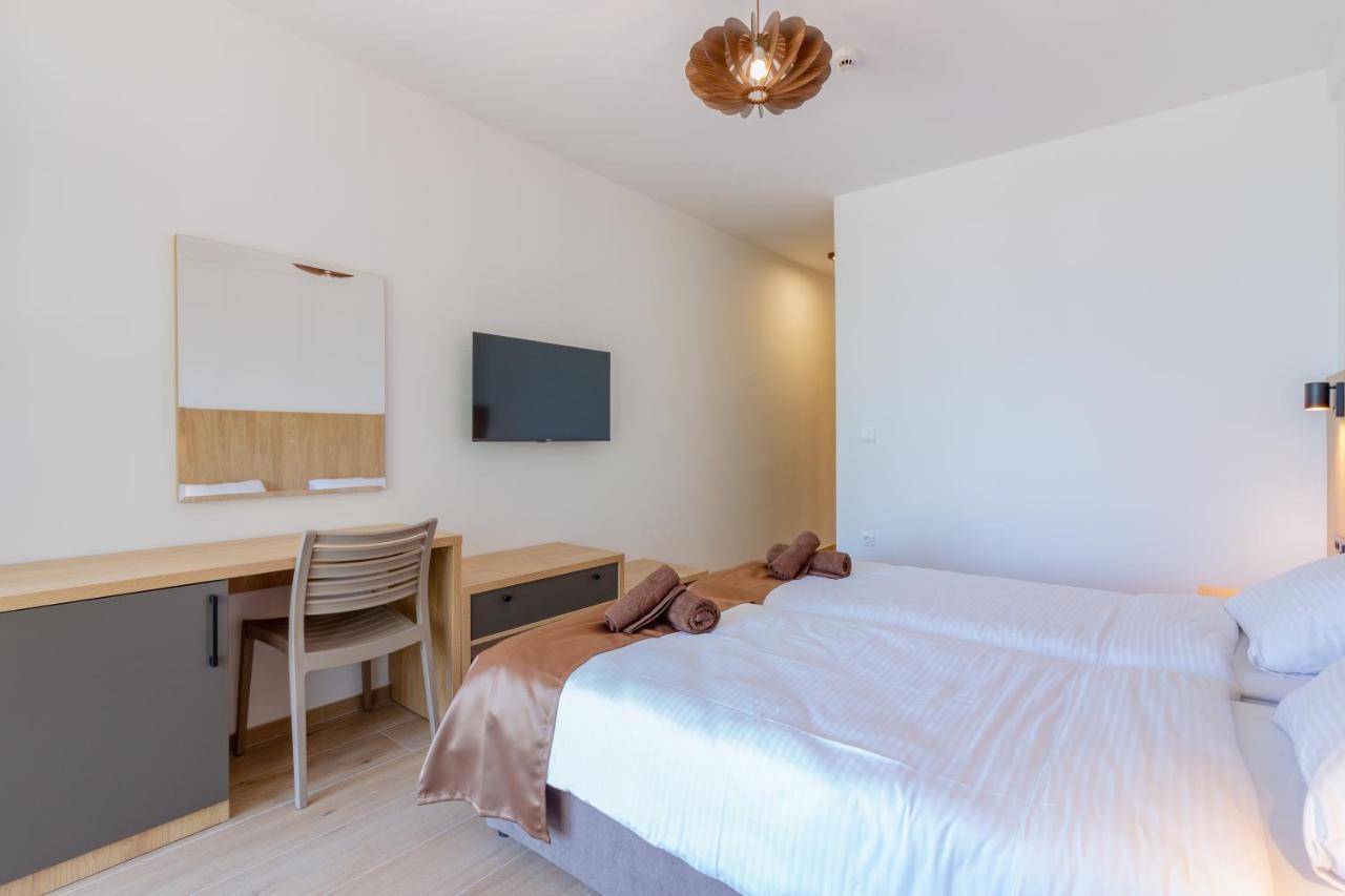 Lago Hotel Hotel Lagadin