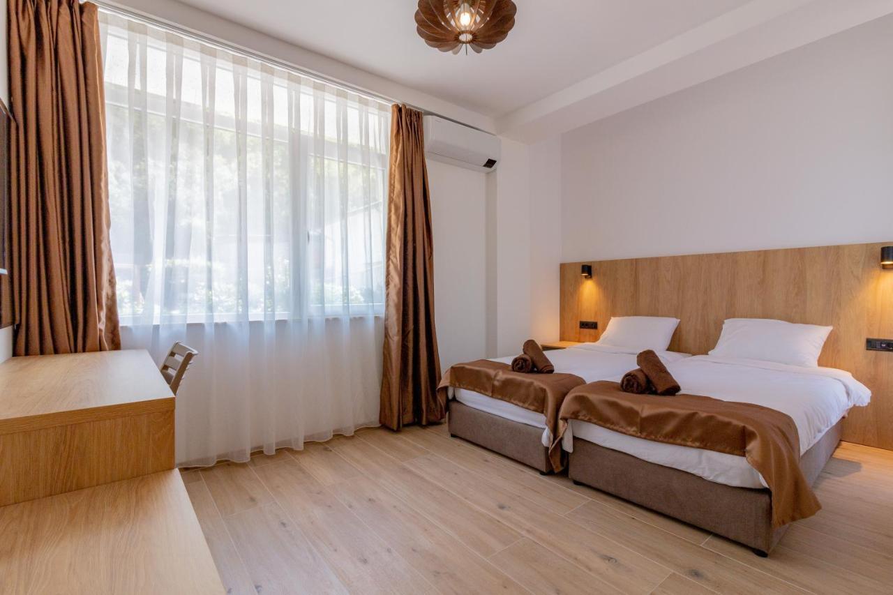 Lago Hotel Lagadin
