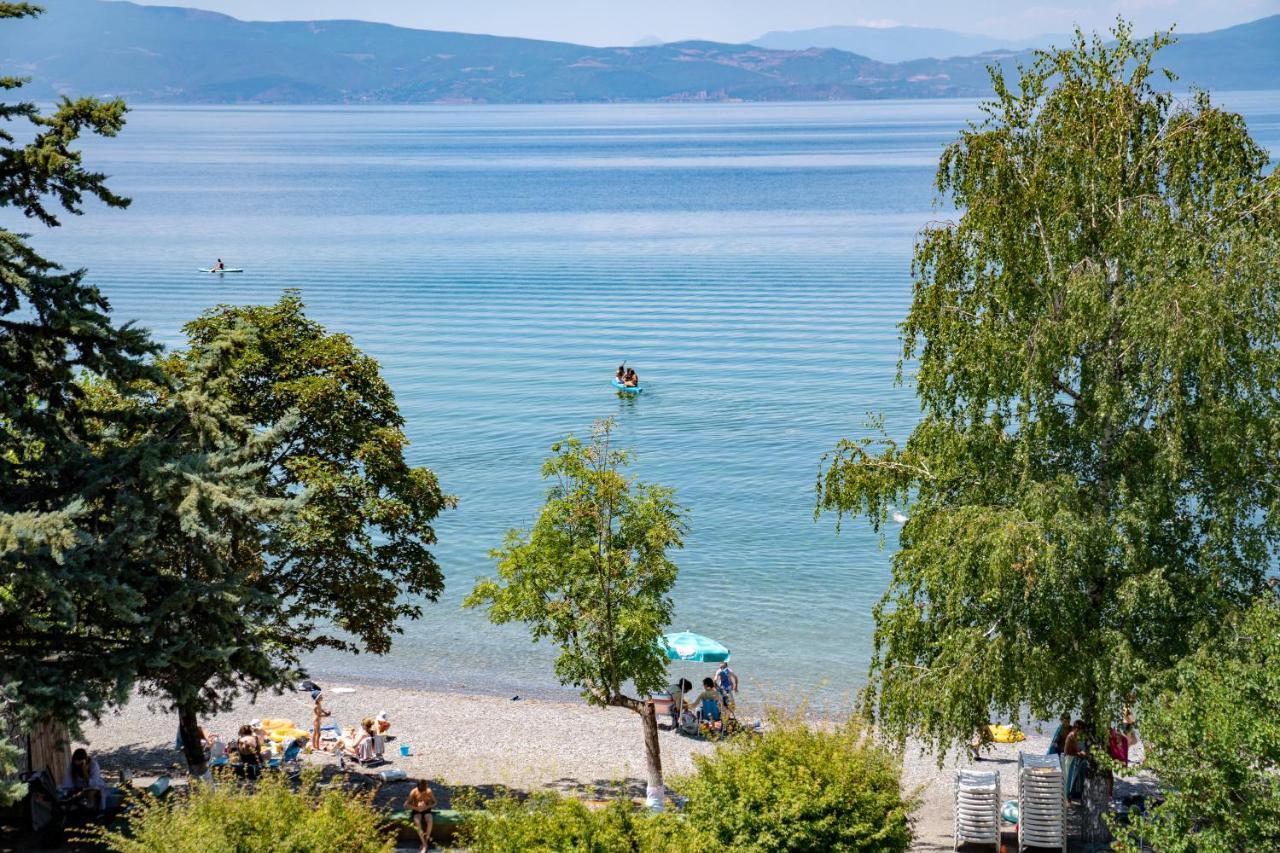Lago Hotel Hotel Lagadin