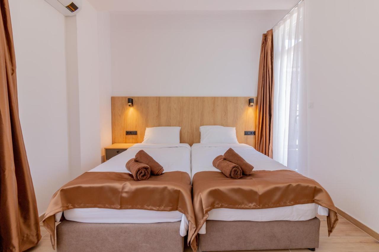 Lago Hotel Hotel