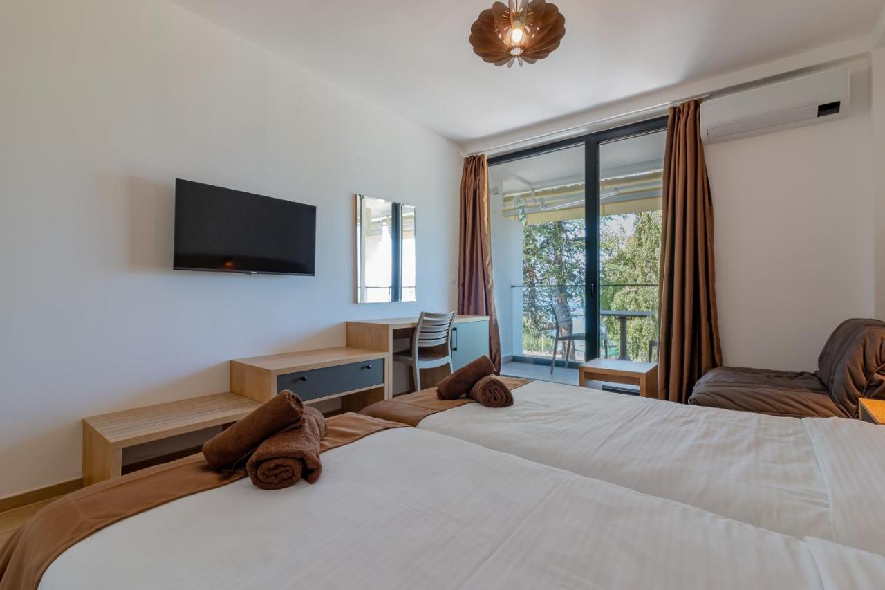 Hotel Lago Hotel Lagadin