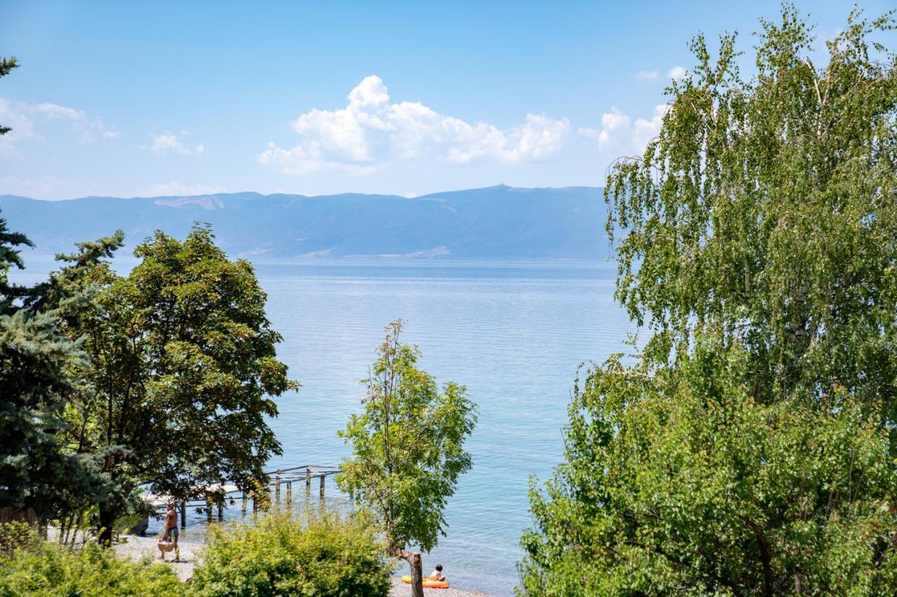 Hotel Lago Hotel Lagadin