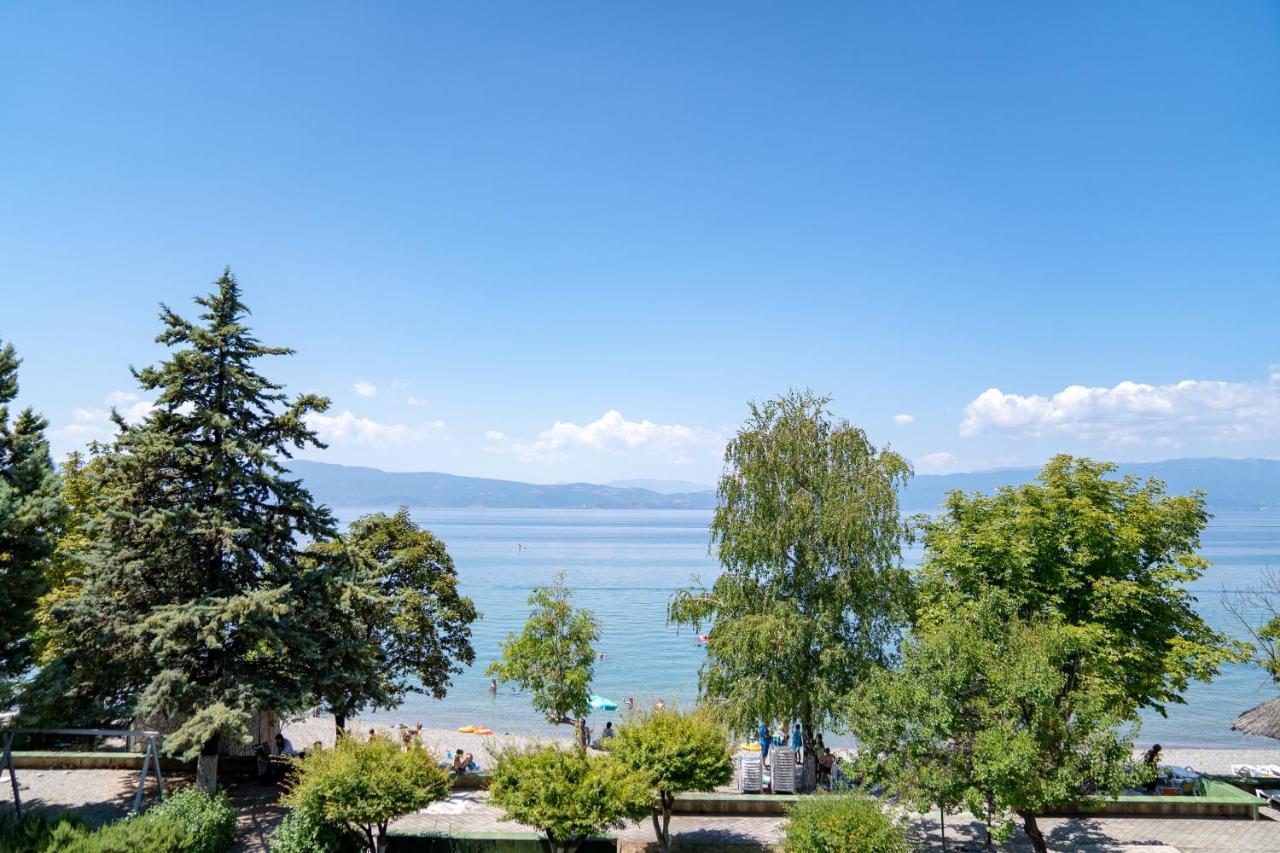 Hotel Lago Hotel Lagadin