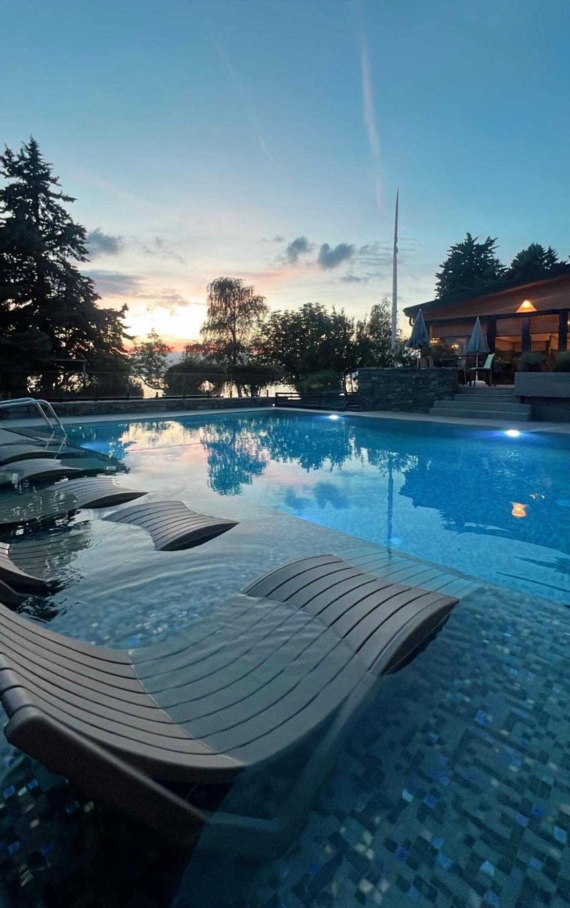 Хотел Lago Hotel Лагадин